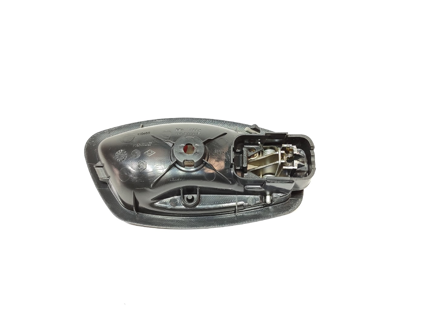Left front interior door handle RENAULT Clio IV (BH_) Imagem-1