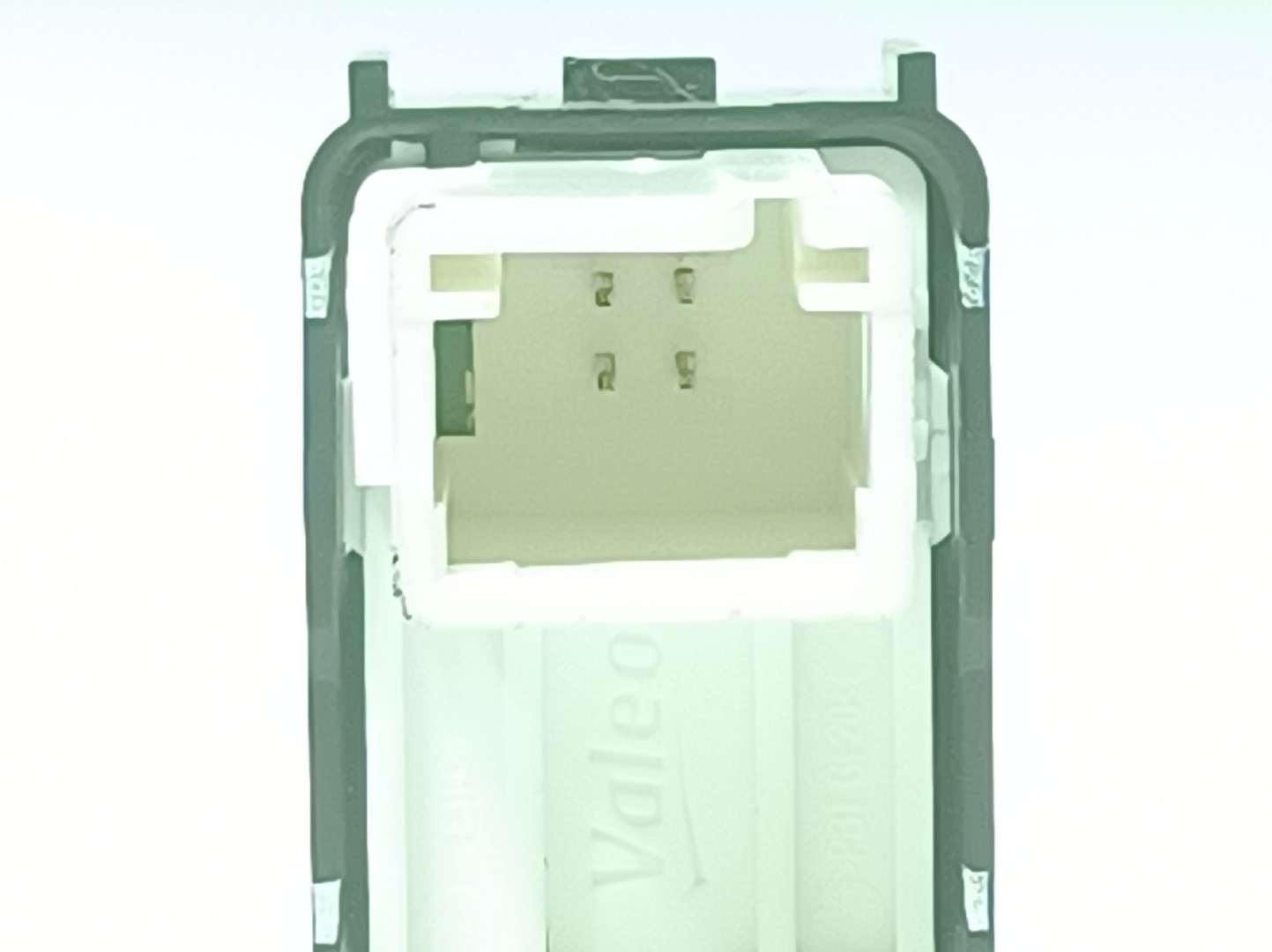 Mando / interruptor elevalunas trasero derecho PEUGEOT 308 SW II Imagem-2