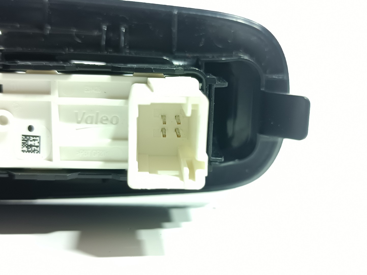 Commande / interrupteur lève-vitre Arrière gauche PEUGEOT 308 SW II Imagem-2