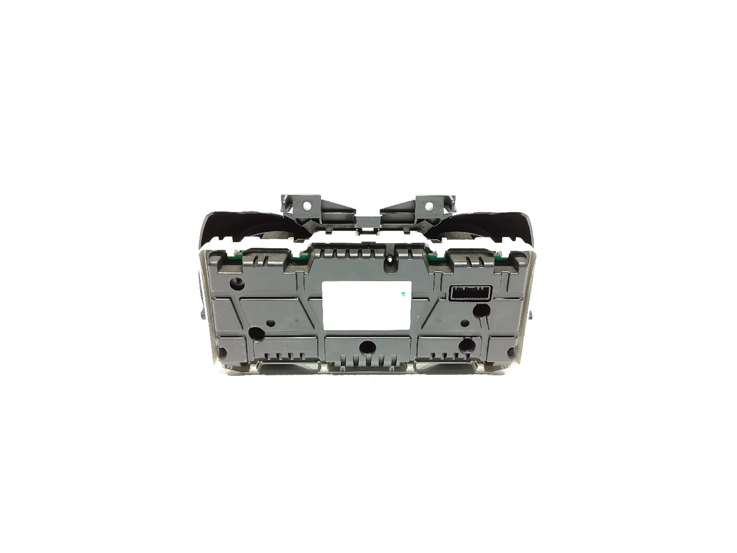 Compteur de vitesse RENAULT Clio IV (BH_) Imagem-1