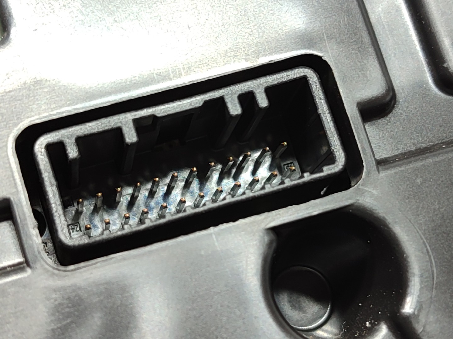 Compteur de vitesse RENAULT Clio IV (BH_) Imagem-2