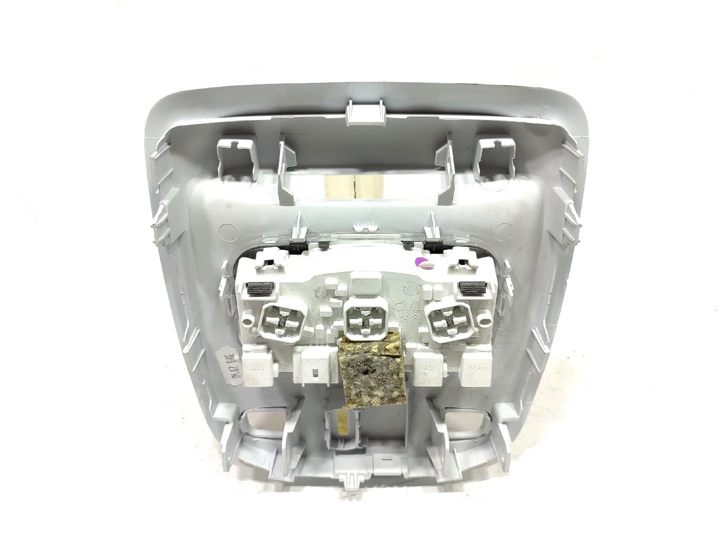 Plafoniera anteriore PEUGEOT 308 SW II Imagem-1
