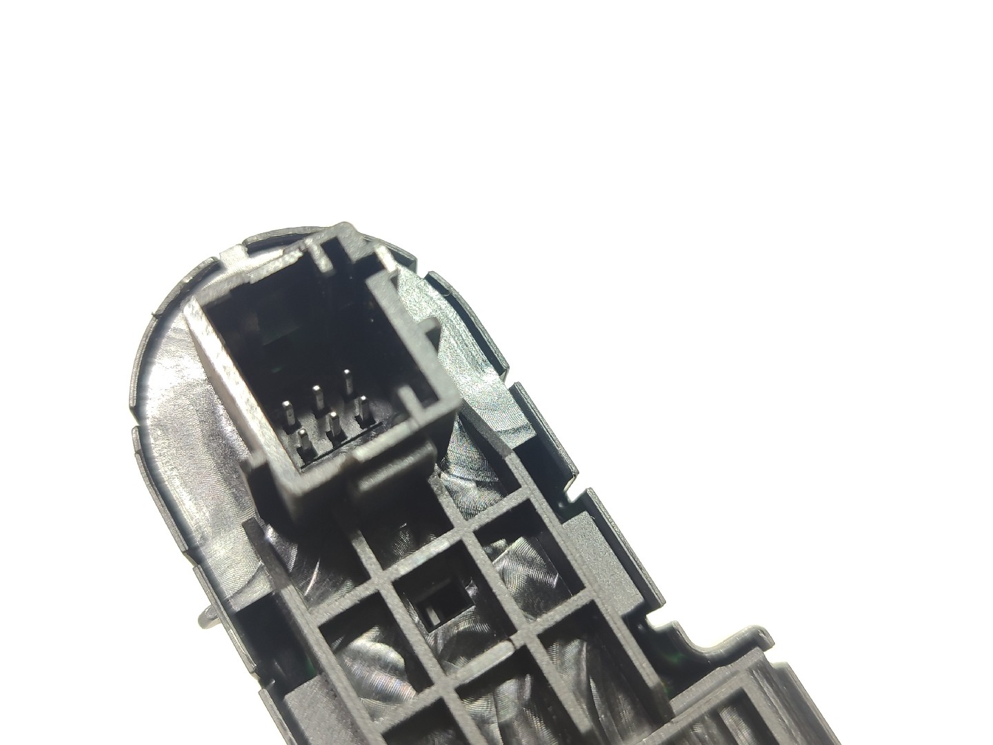 Commande / interrupteur lève-vitre Avant gauche PEUGEOT 308 SW II Imagem-2