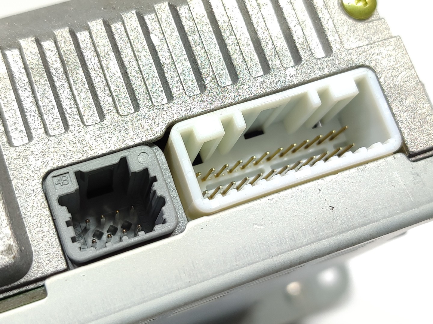 Car radio RENAULT Clio IV (BH_) Imagem-3