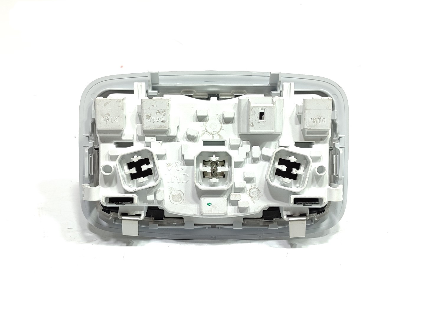 Plafoniera posteriore PEUGEOT 308 SW II Imagem-1