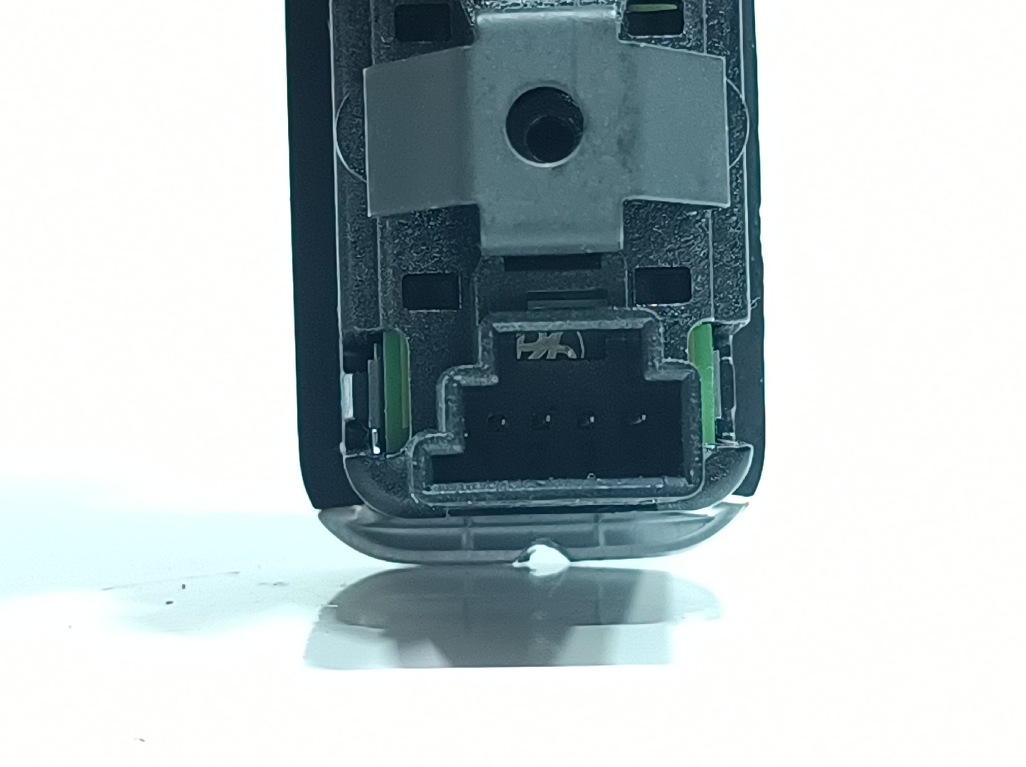 Right Rear window control MERCEDES-BENZ Classe A (W176) Imagem-2