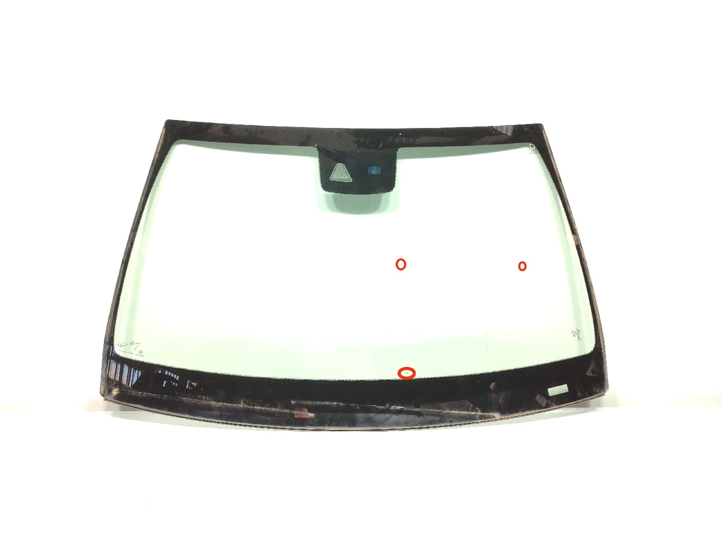 Windshield / Windscreen MERCEDES-BENZ Classe C (W205) Imagem-1