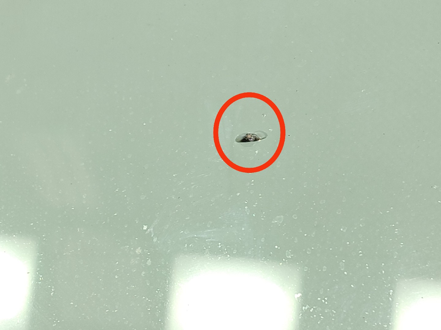 Windshield / Windscreen MERCEDES-BENZ Classe C (W205) Imagem-3