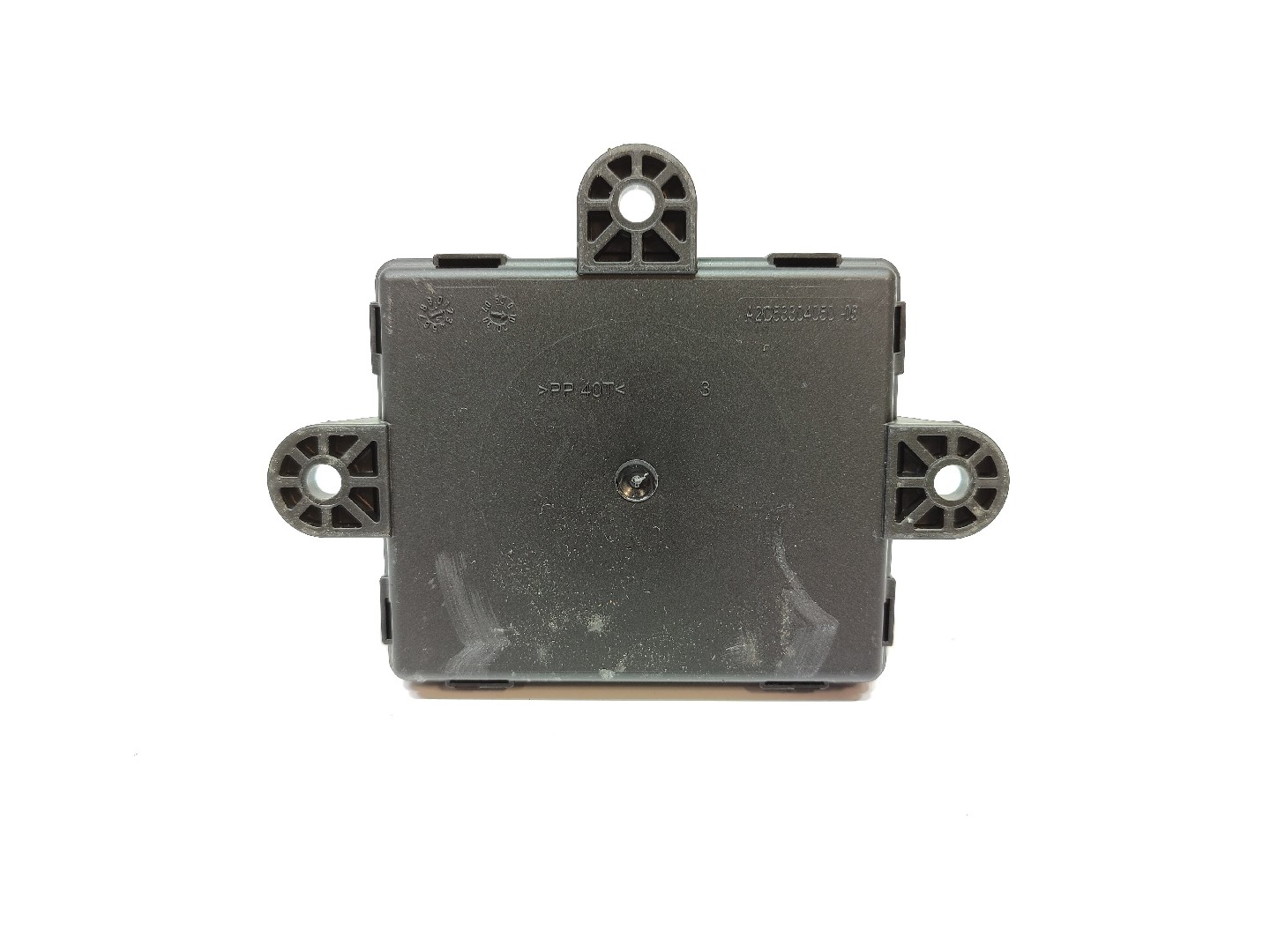 Right rear Door Unit Module VOLVO V60 I (155) Imagem-1