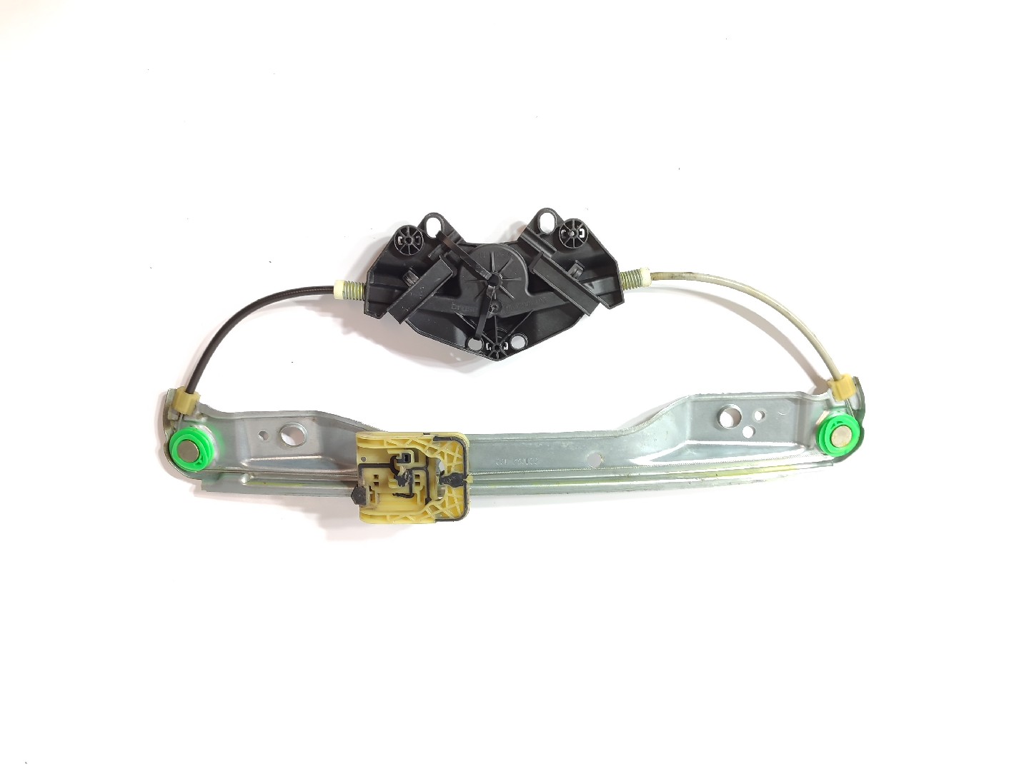 Right rear window regulator VOLVO V60 I (155) Imagem-1