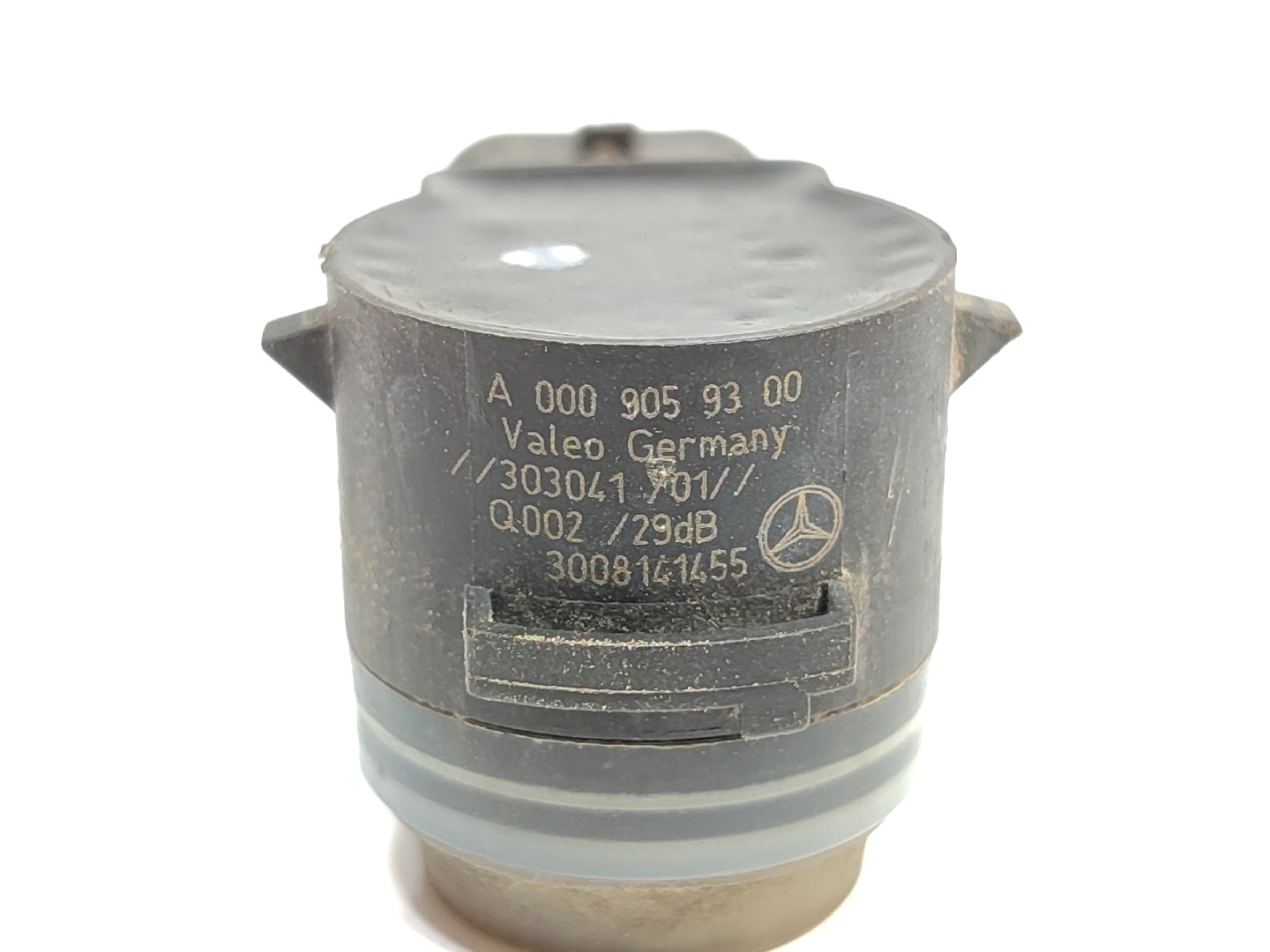 Sensor de aparcamiento Trasero MERCEDES-BENZ Classe C (W205) Imagem-3