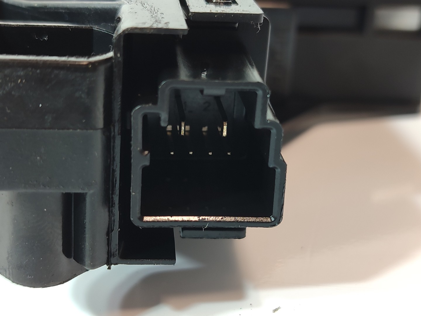 Moteur lève-vitre arrière Droite VOLVO V60 I (155) Imagem-2