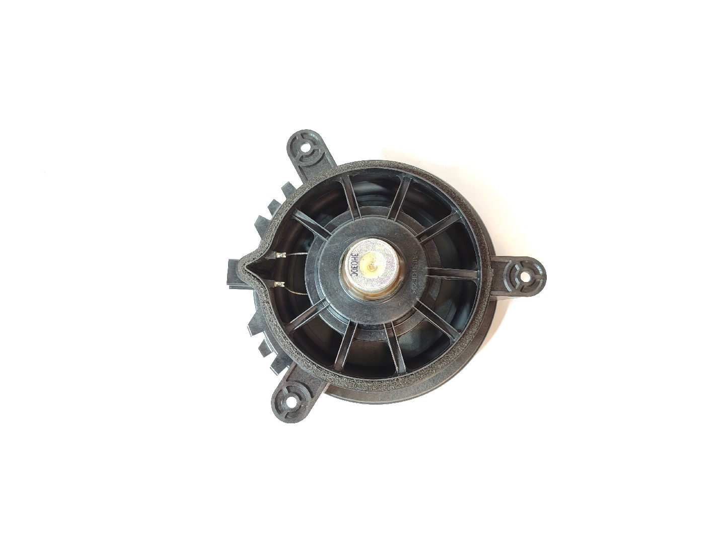 Colonna sonora VOLVO V60 I (155) Imagem-1