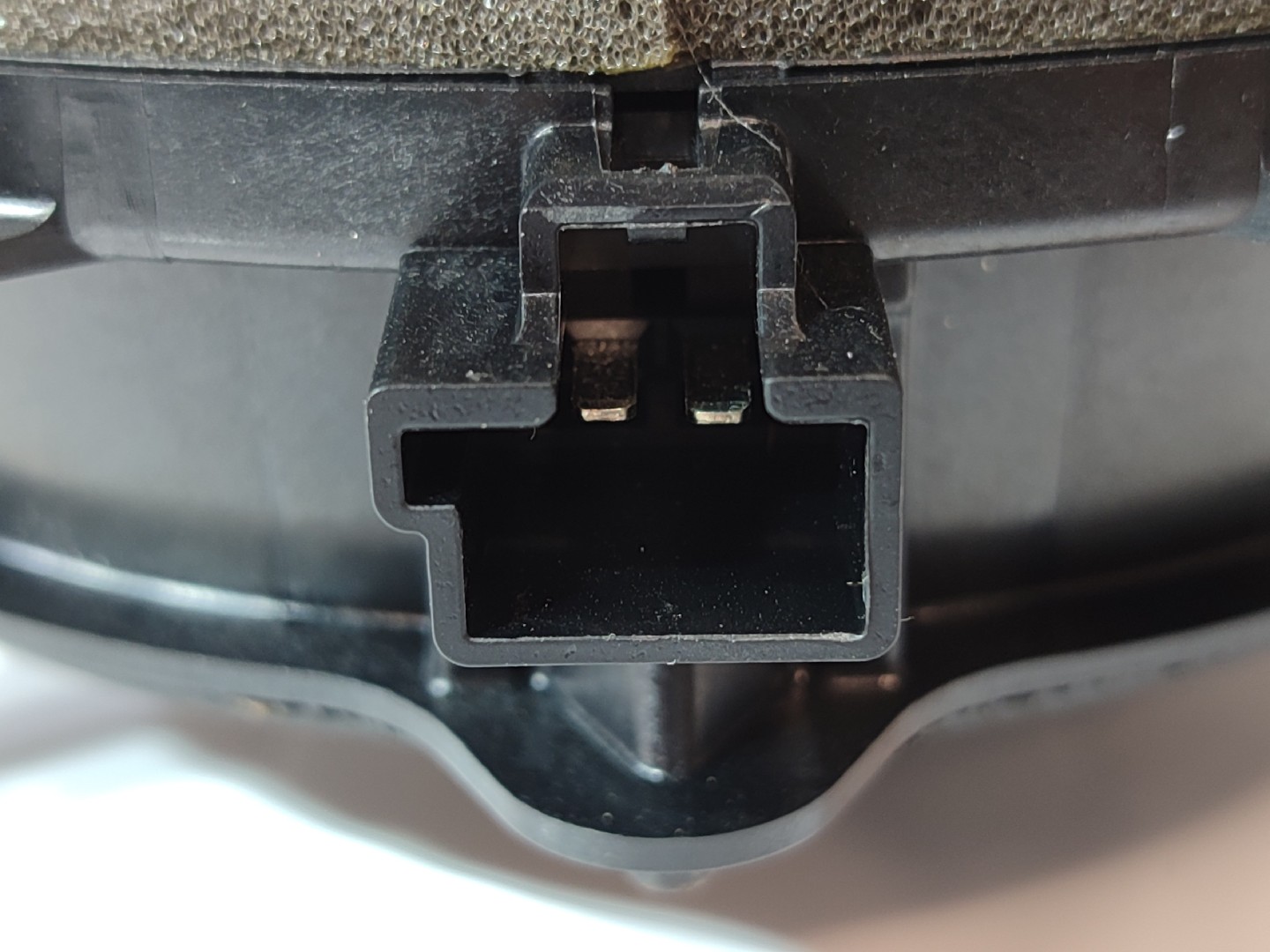 Colonna sonora VOLVO V60 I (155) Imagem-2