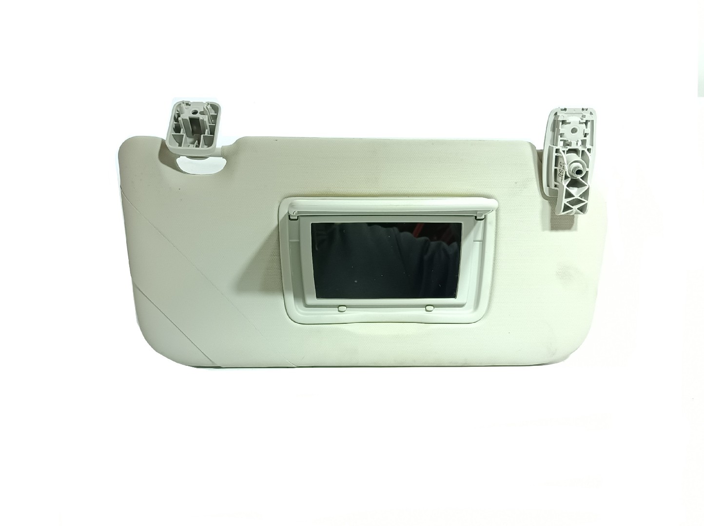 Parasol Derecho FORD Fiesta VII (HJ, HF) Imagem-2