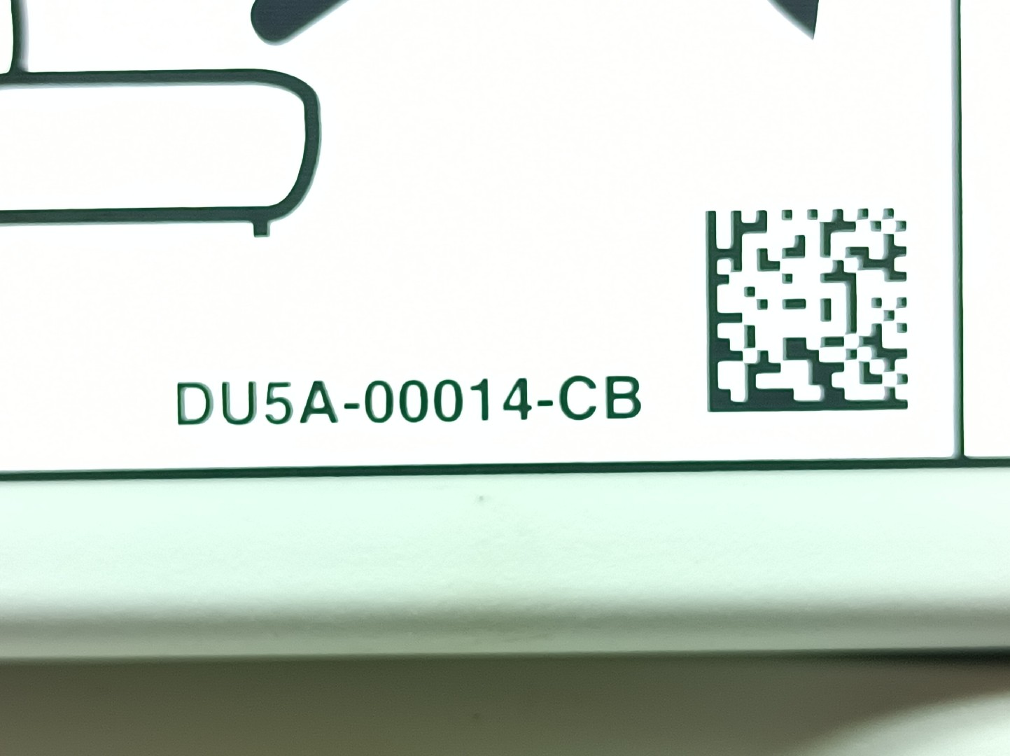 Parasol Derecho FORD Fiesta VII (HJ, HF) Imagem-5