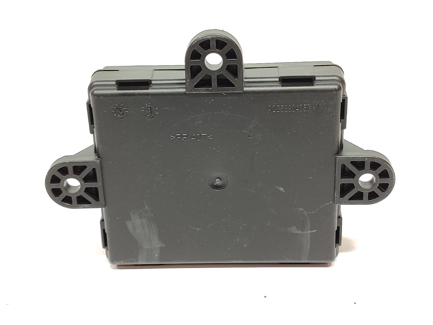 Module porte arrière gauche VOLVO S60 II (134) Imagem-1