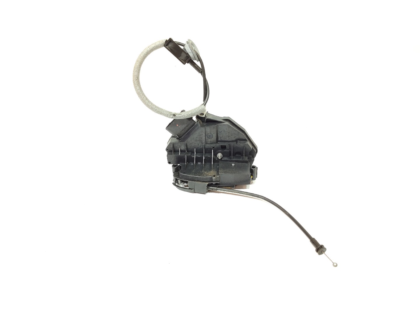 Fechadura / fecho porta trás esquerdo VOLVO S60 II (134) Imagem-1