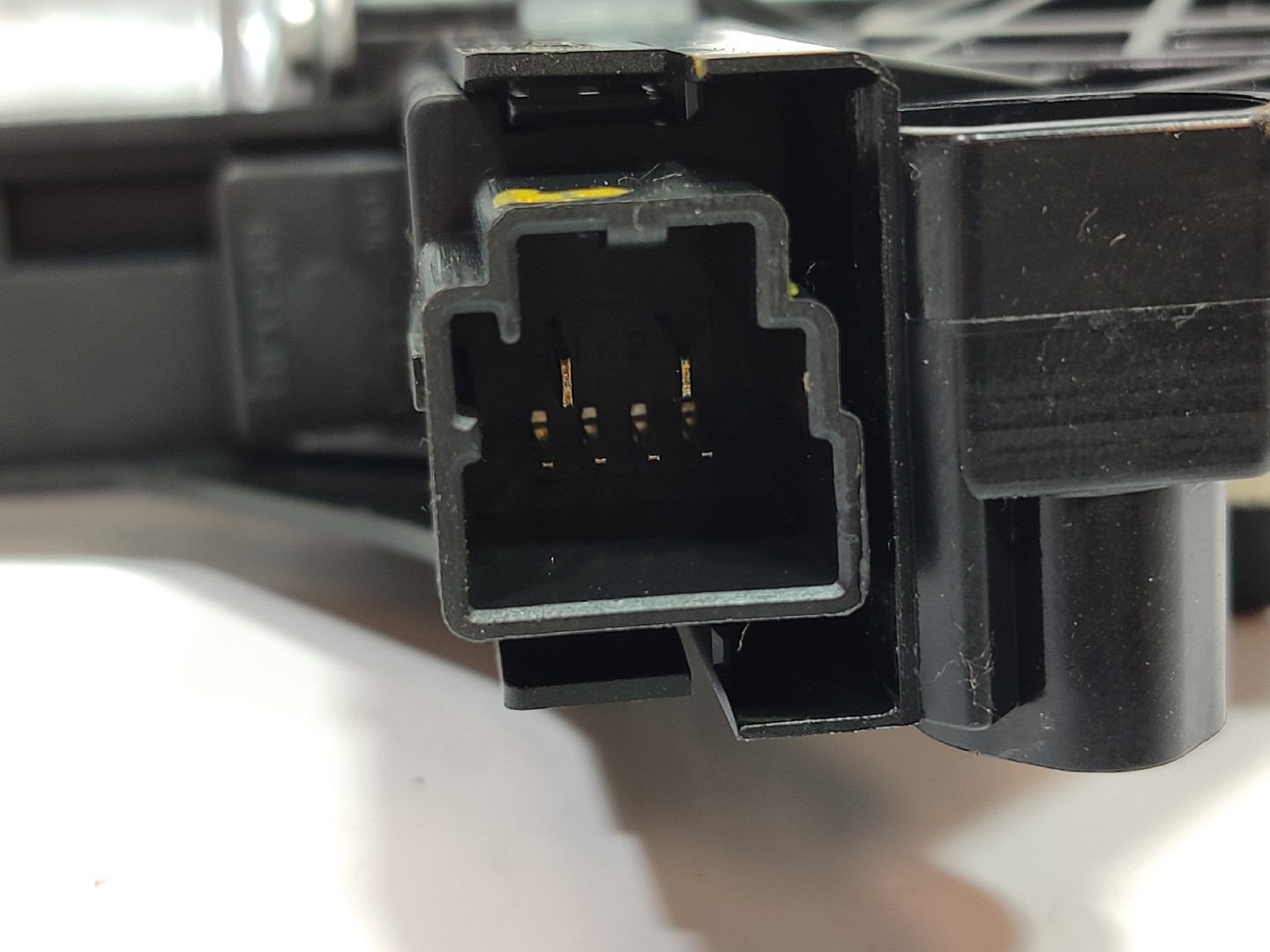 Moteur lève-vitre arrière gauche VOLVO S60 II (134) Imagem-2