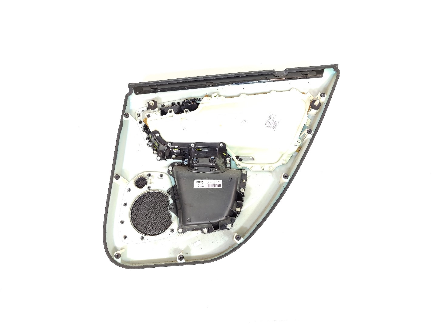 Forra porta / quartela trás esquerda VOLVO S60 II (134) Imagem-1