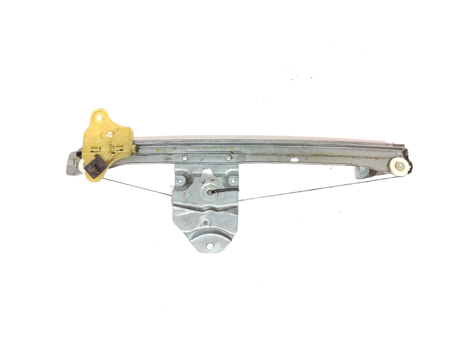 Lève-vitre avant gauche RENAULT Clio IV (BH_) Imagem-1