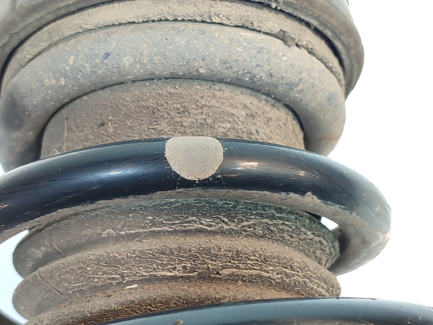 Amortiguador Delantero Derecho OPEL Astra J Imagem-1