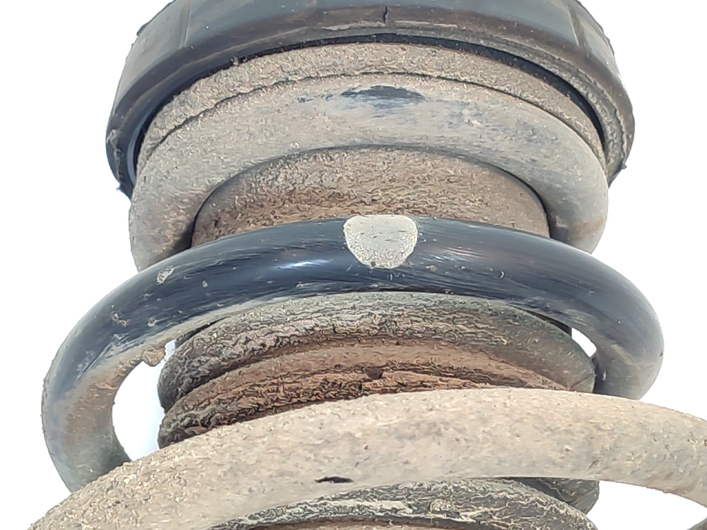 Amortiguador Delantero Izquierdo OPEL Astra J Imagem-1