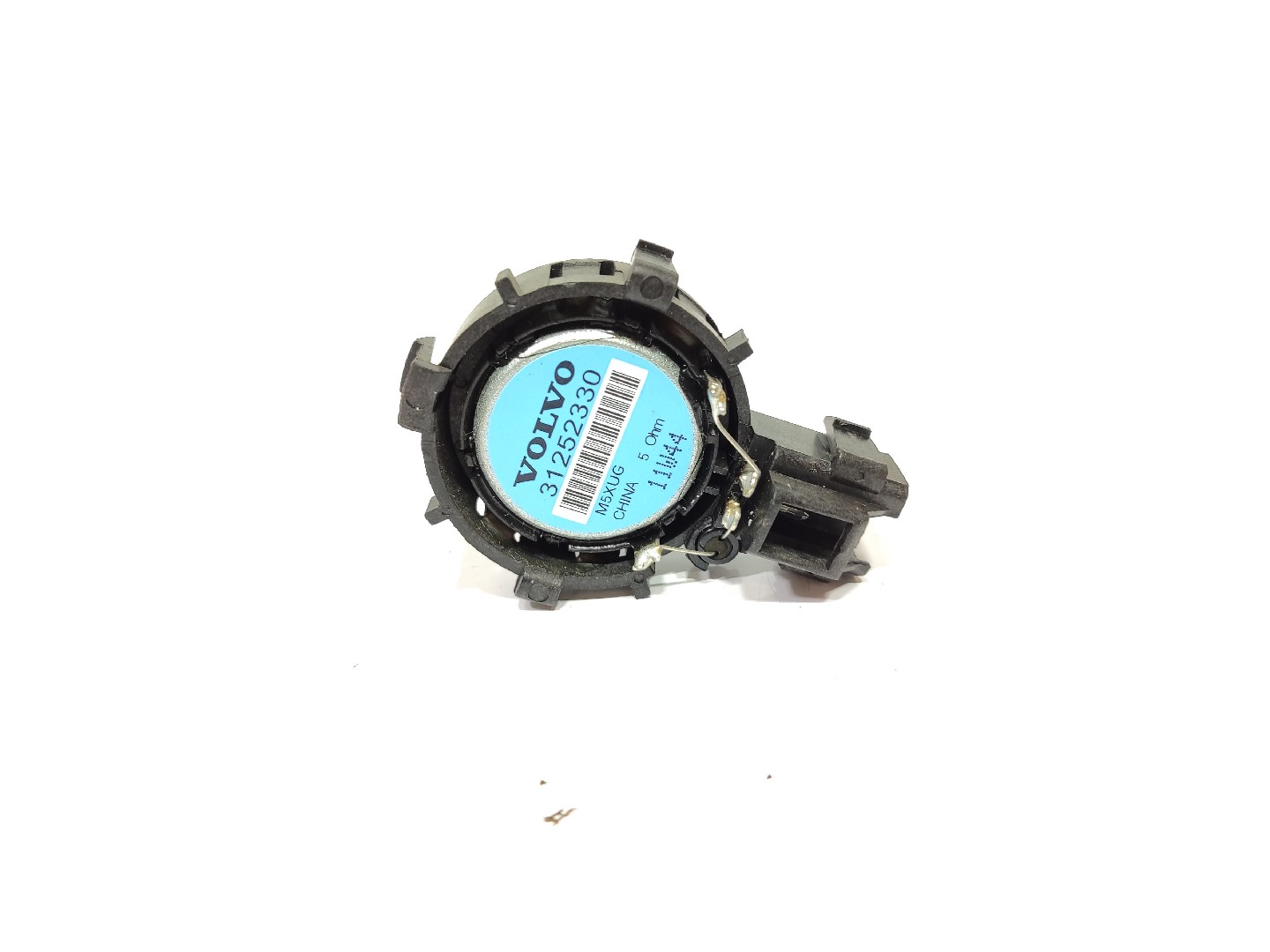 Colonne de son VOLVO S60 II (134) Imagem-1