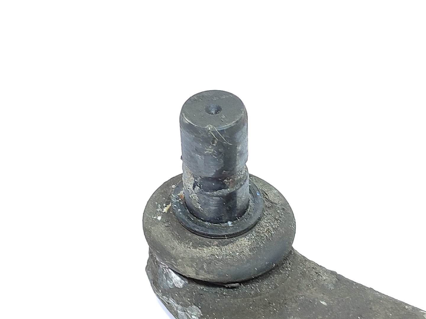 Braço de suspensão frente direito OPEL Astra J Imagem-2