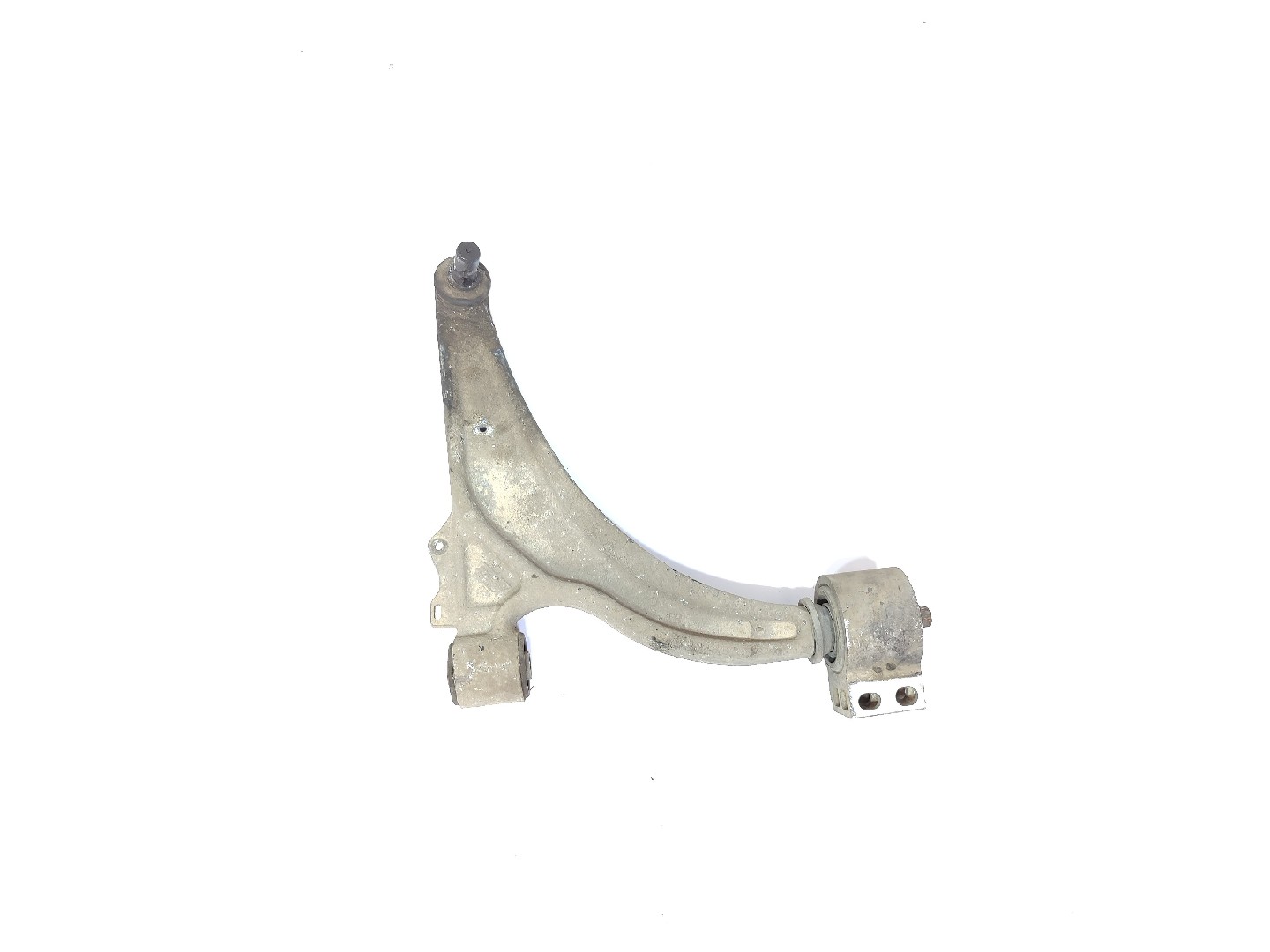 Brazo suspensión delantero izquierdo OPEL Astra J Imagem-1