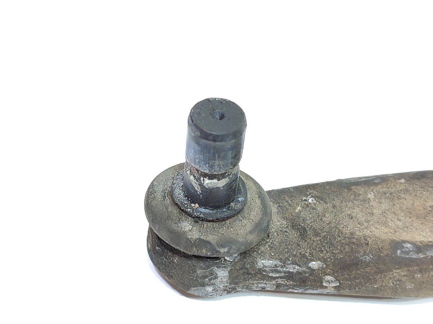 Brazo suspensión delantero izquierdo OPEL Astra J Imagem-2