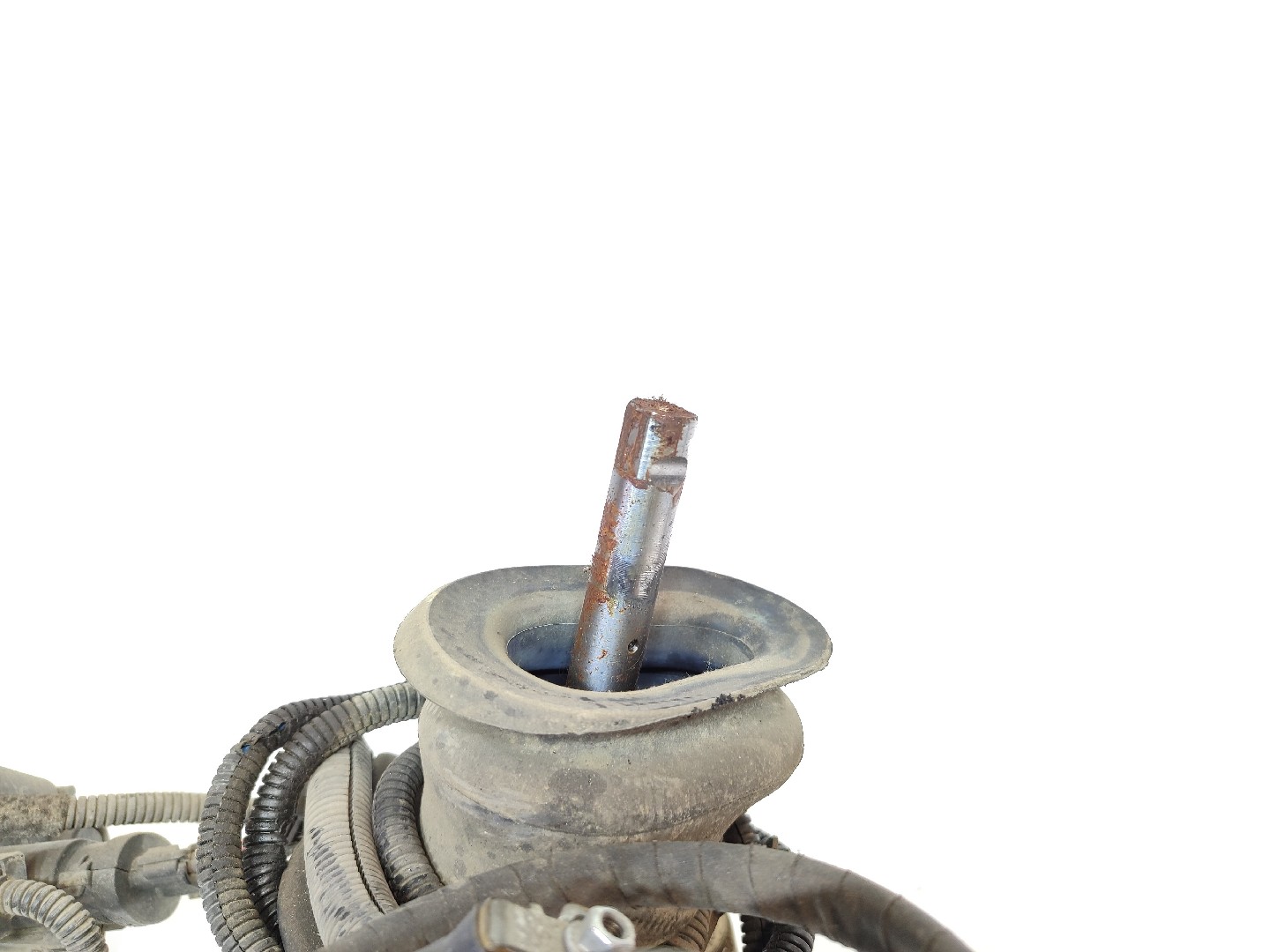 Scatola dello sterzo OPEL Astra J Imagem-2