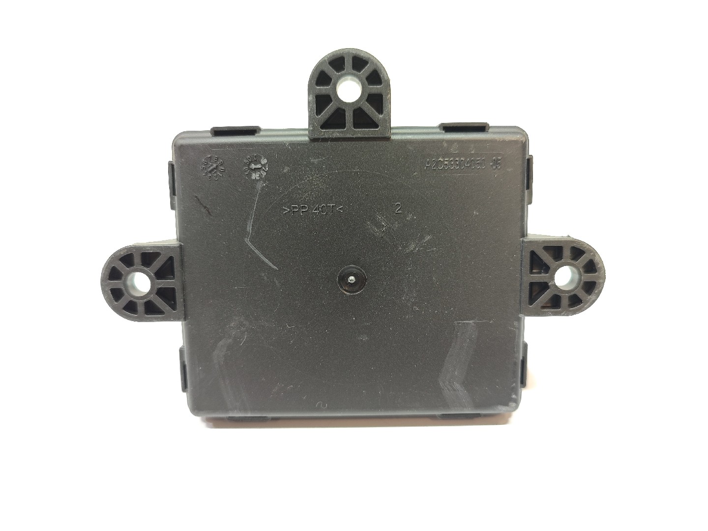 Module porte avant gauche VOLVO S60 II (134) Imagem-1