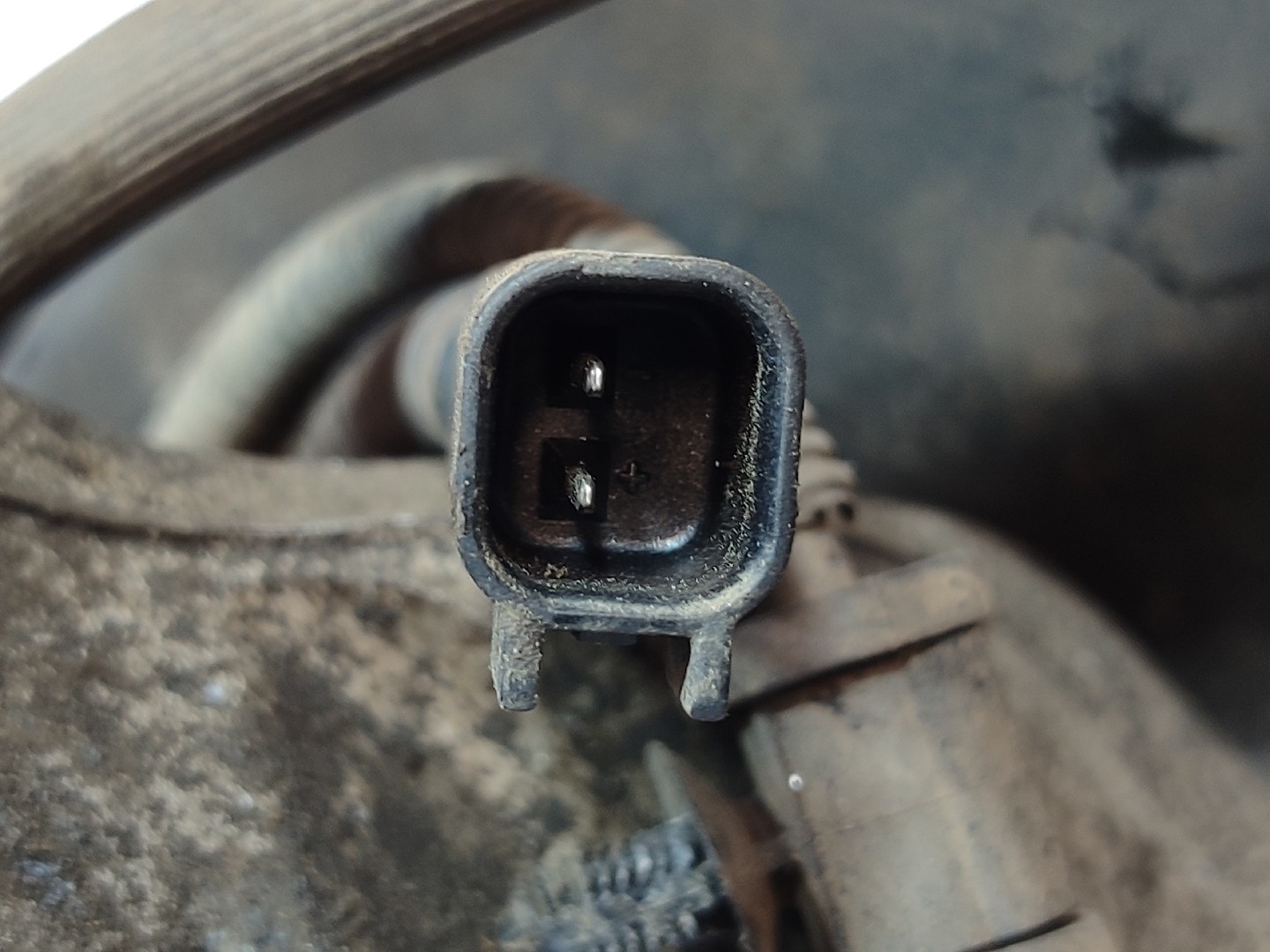 Fusello anteriore destro OPEL Astra J Imagem-2