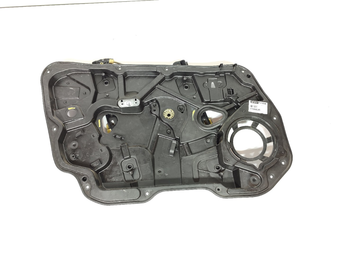 Elevador vidros frente esquerdo VOLVO S60 II (134) Imagem-1