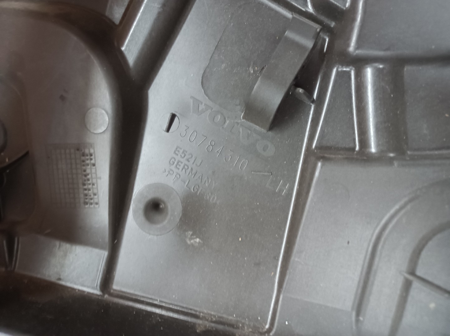 Elevador vidros frente esquerdo VOLVO S60 II (134) Imagem-3