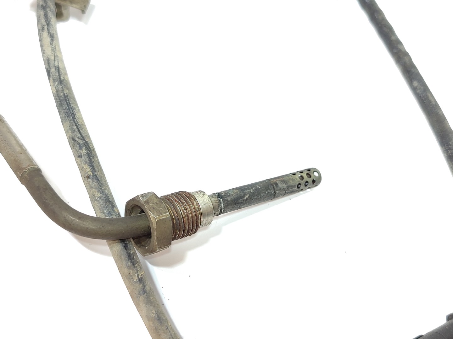 Sensor partículas / FAP OPEL Astra J Imagem-1