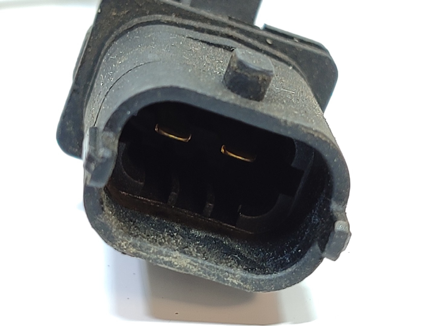 Sensor partículas / FAP OPEL Astra J Imagem-2