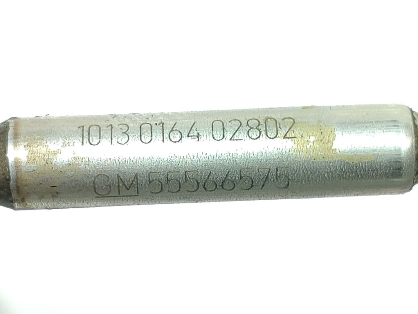 Sensor partículas / FAP OPEL Astra J Imagem-3