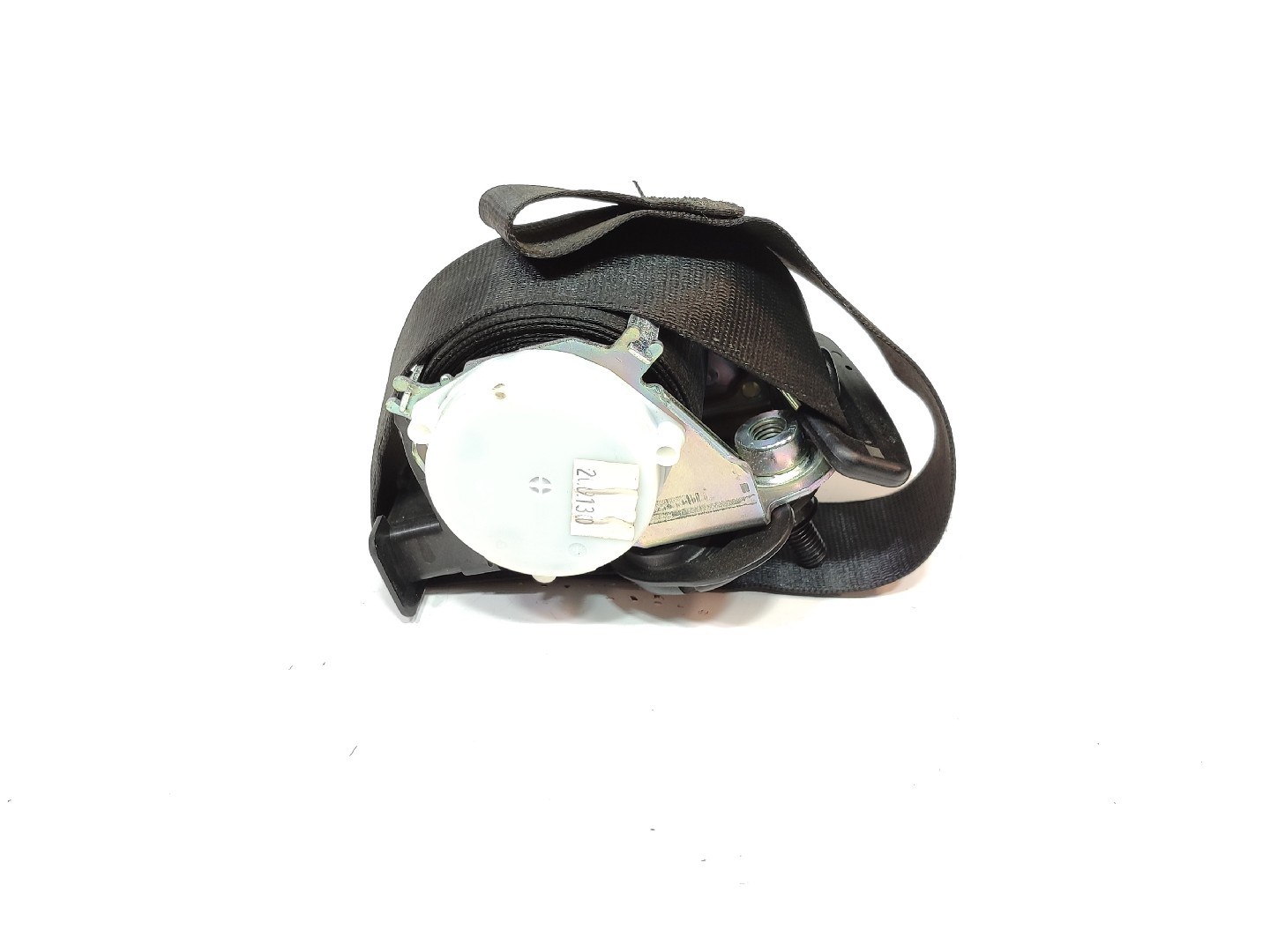 Ceinture avant Droite BMW 3 Coupé (E92) Imagem-1