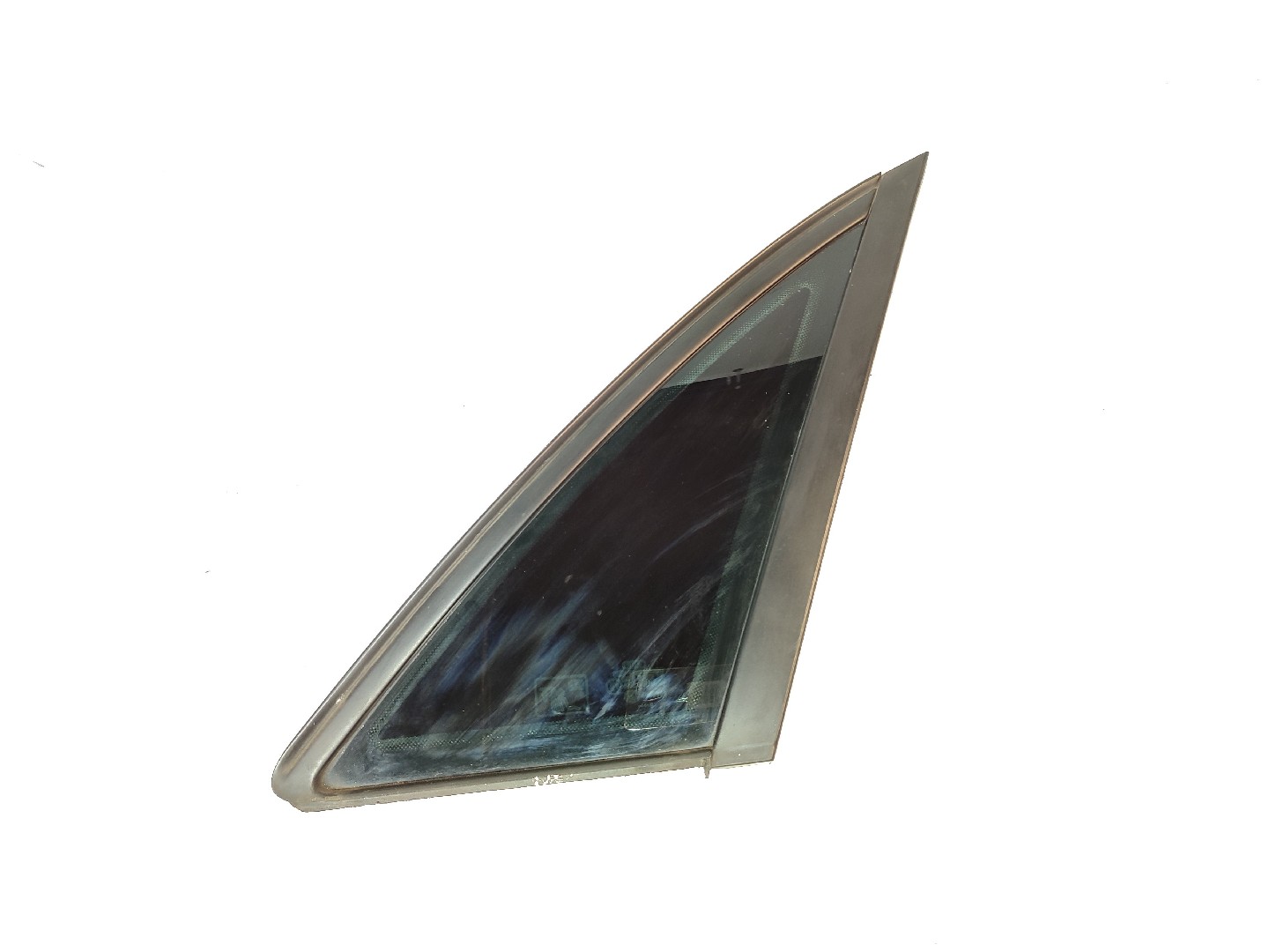 Vetro del pannello posteriore destro AUDI A4 (8EC, B7) Imagem-2