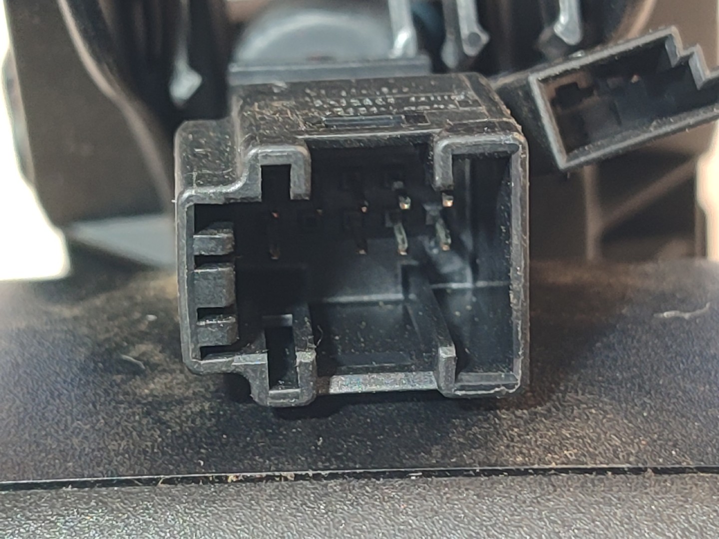 Rétroviseur intérieur BMW 3 Coupé (E92) Imagem-2