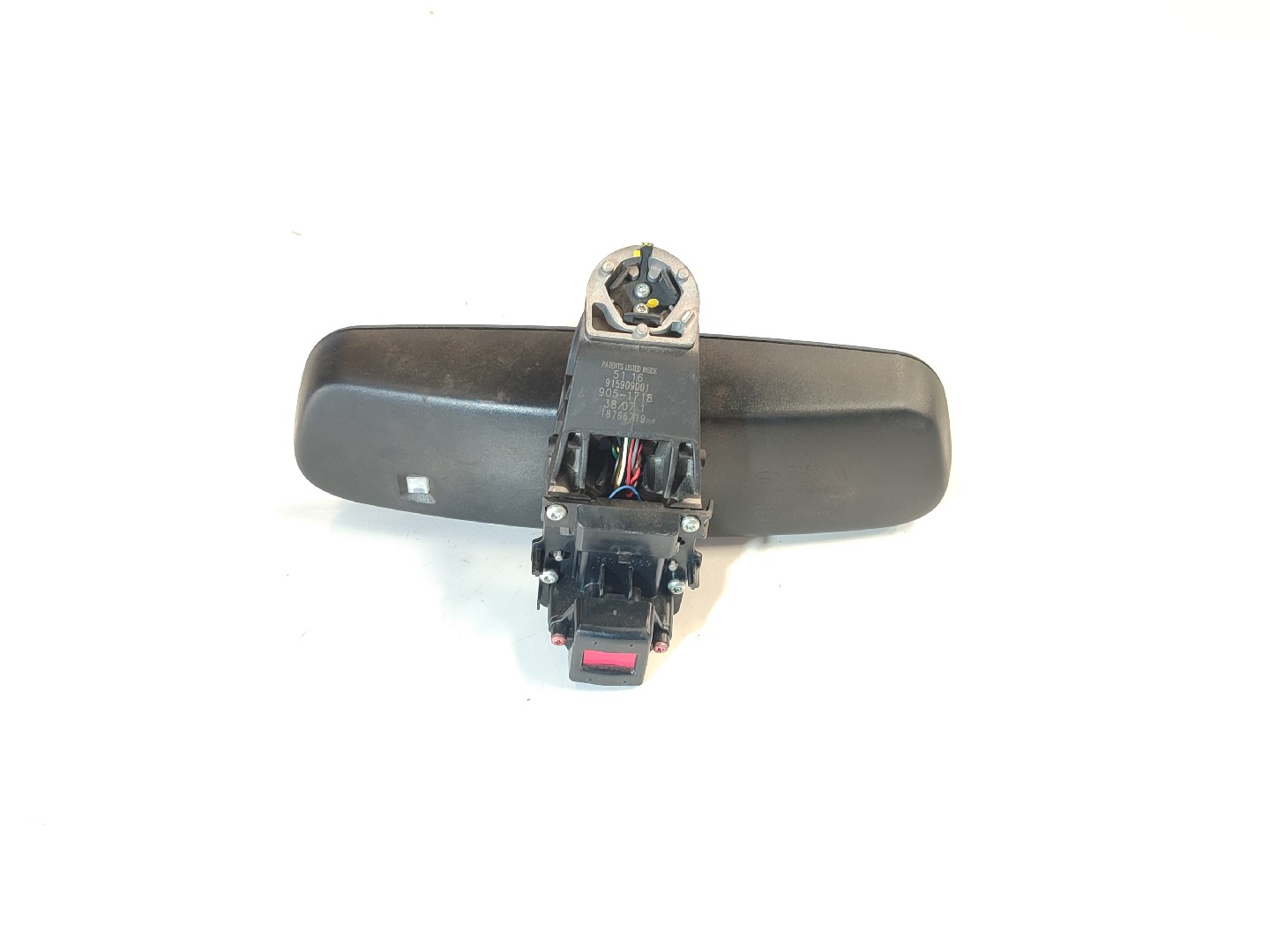 Rétroviseur intérieur BMW 3 Coupé (E92) Imagem-1