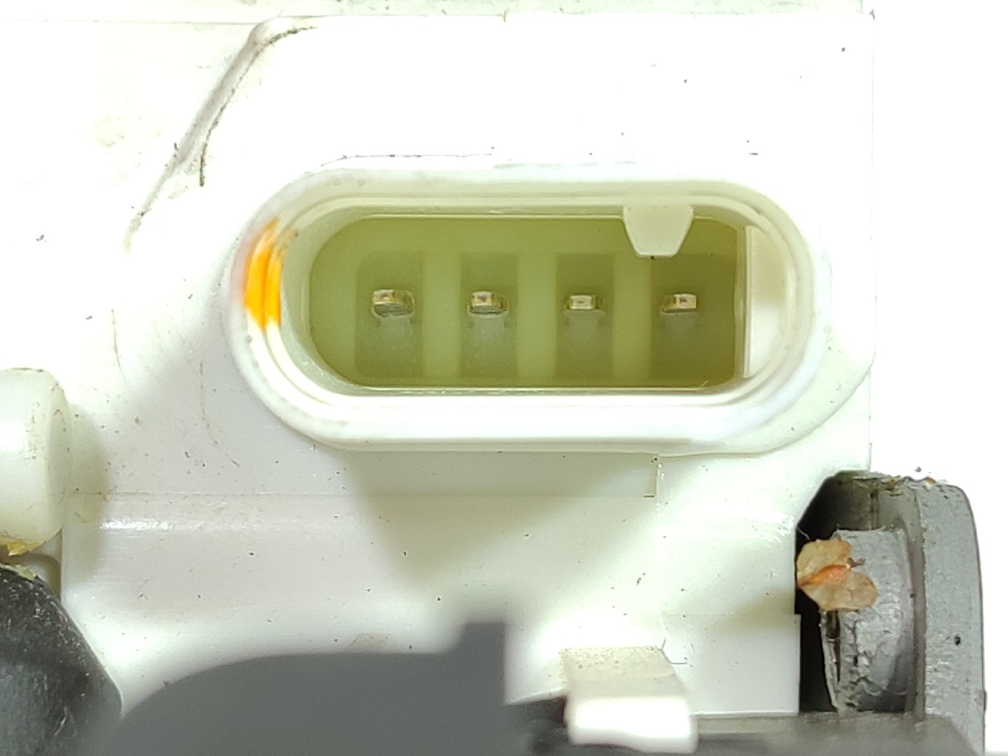 Serratura / chiusura posteriore destra MERCEDES-BENZ Classe C (W204) Imagem-2