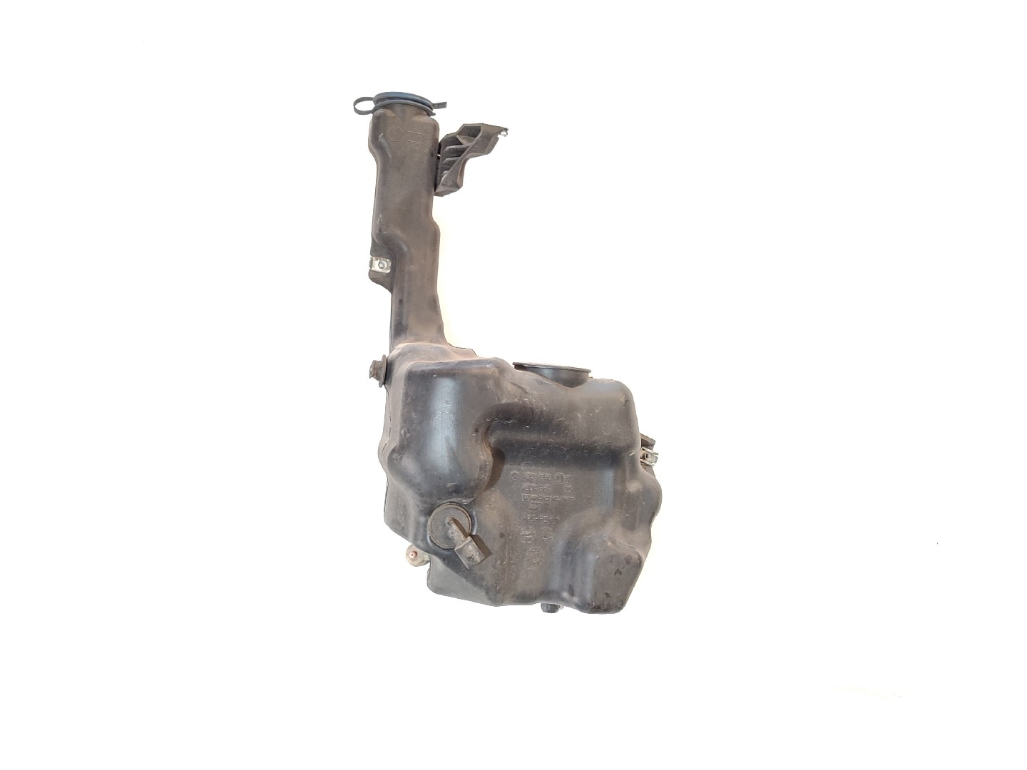 Vaschetta tergicristallo MERCEDES-BENZ Classe E Carrinha (S212) Imagem-1