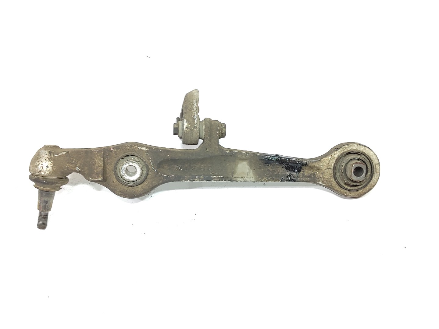 Braccio di sospensione anteriore destra AUDI A4 (8EC, B7) Imagem-1