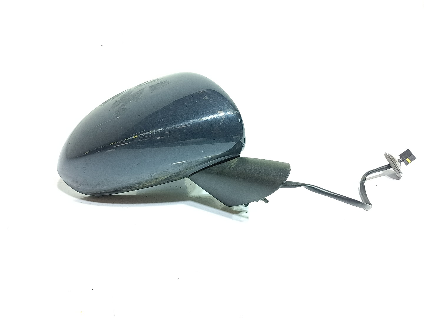 Retrovisor / espelho direito OPEL Corsa D Imagem-1