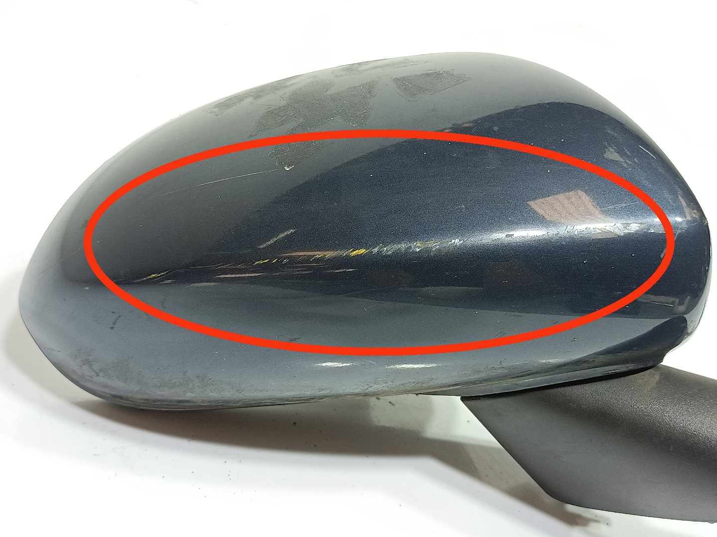 Retrovisor / espelho direito OPEL Corsa D Imagem-4