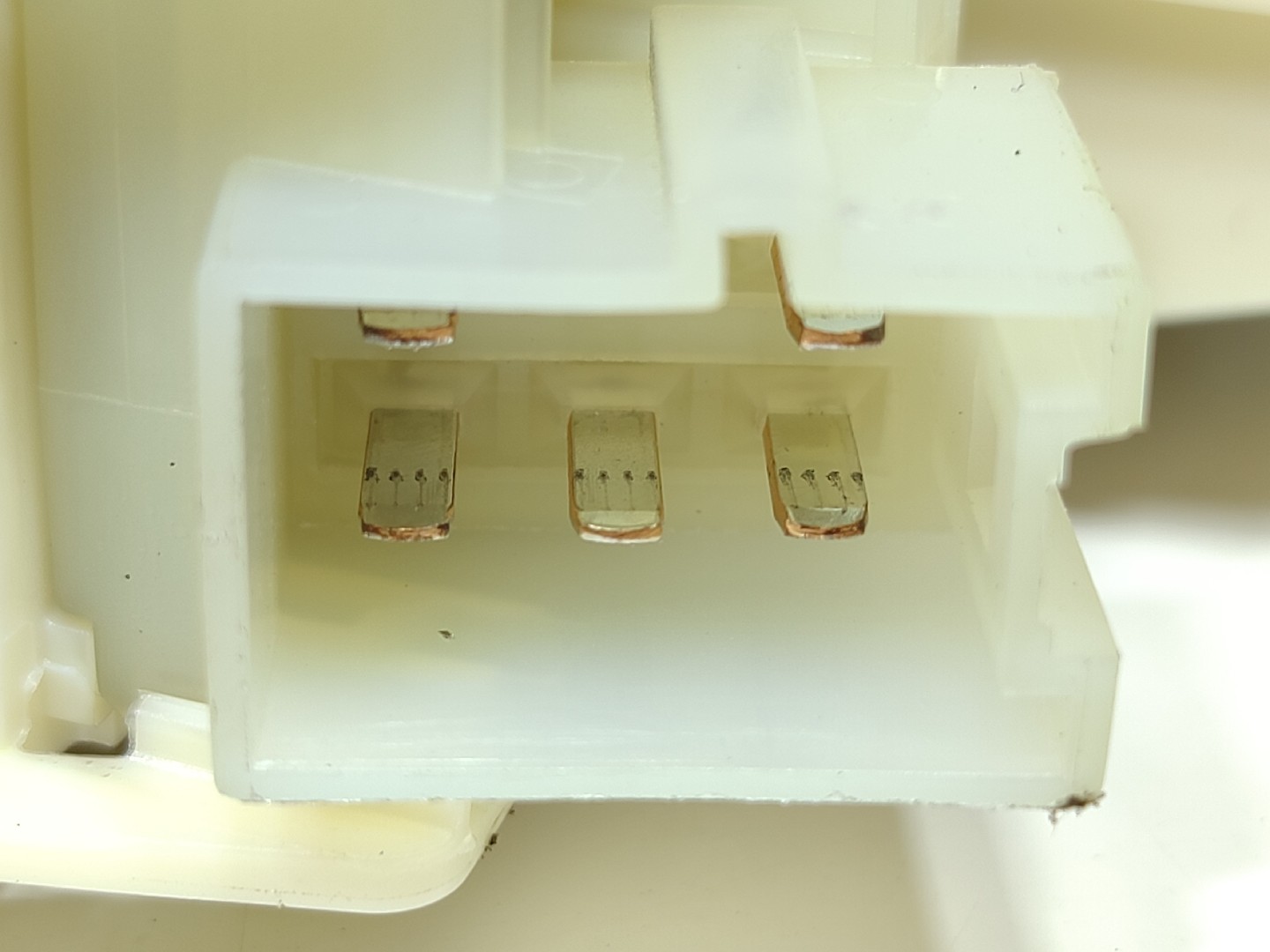 Front Right Door Window Regulator Motor MERCEDES-BENZ Classe E (W212) Imagem-2