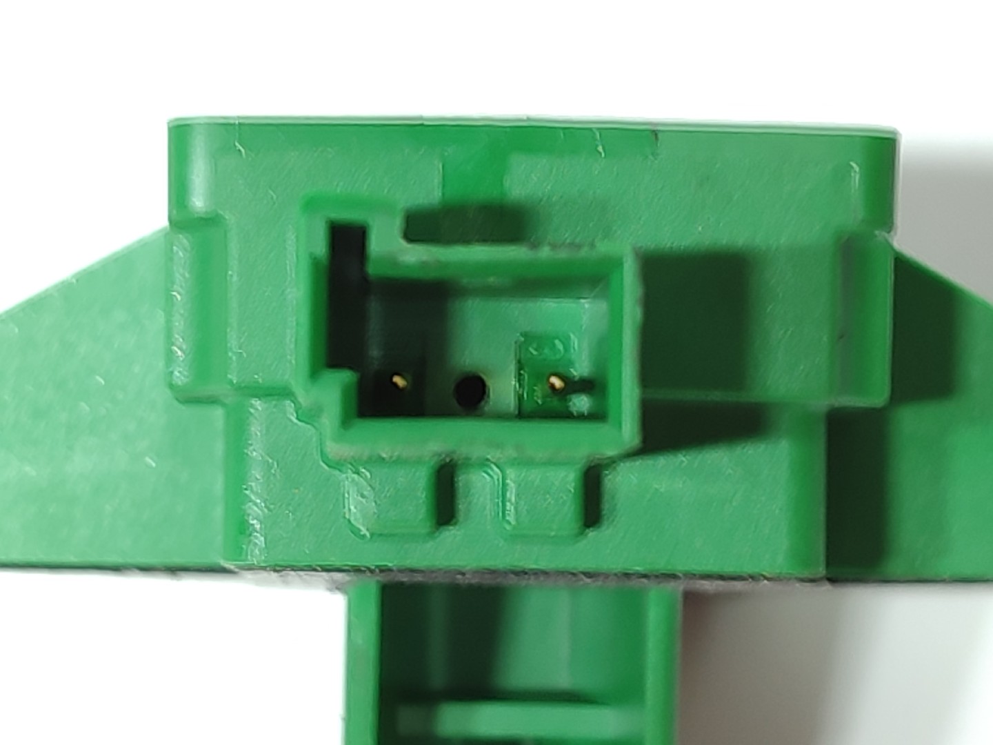 Sensor airbag Delantero Derecho MERCEDES-BENZ Classe E (W212) Imagem-2